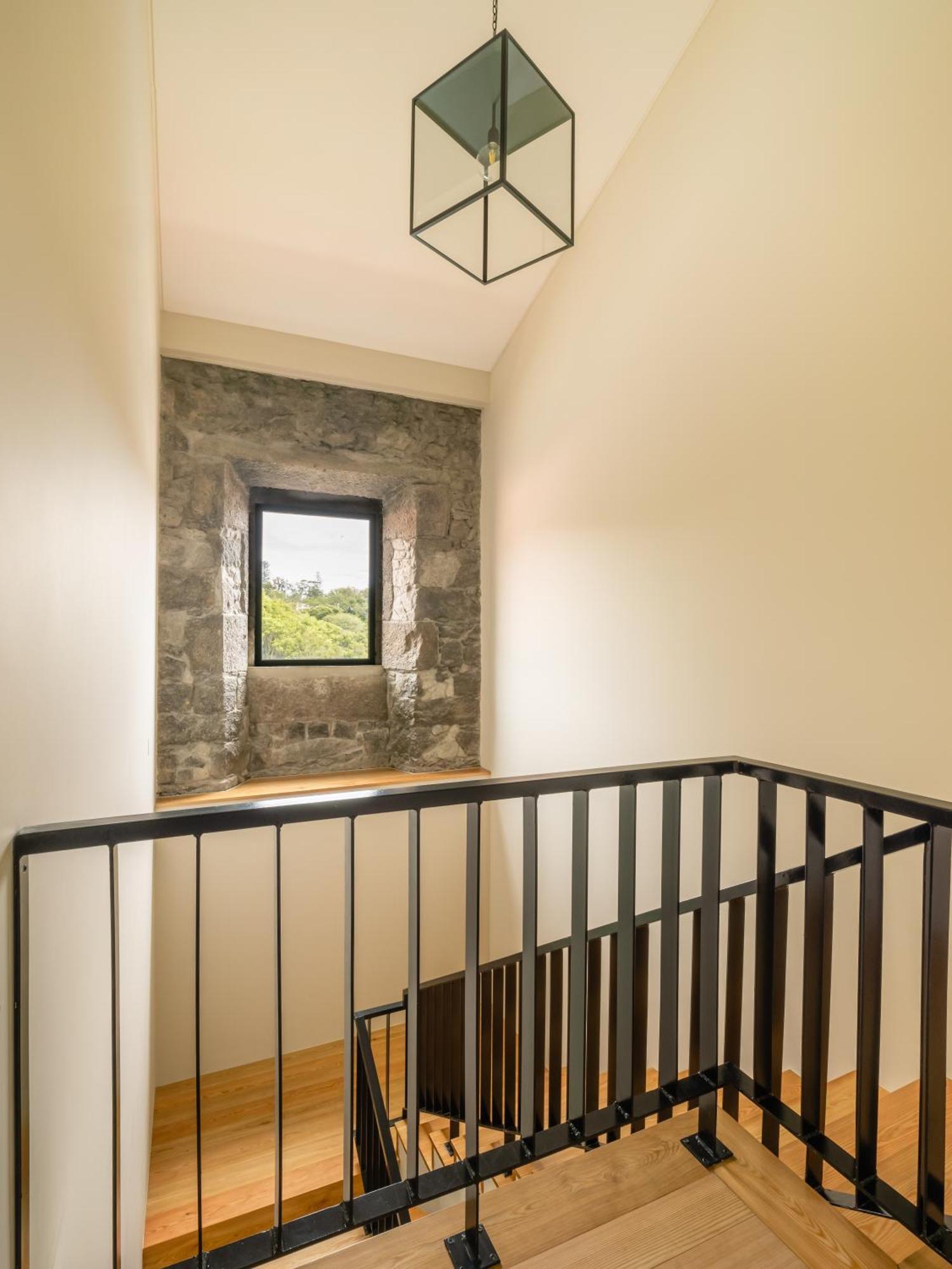 فيلا Quinta Da Casa Grande Ponta Delgada المظهر الخارجي الصورة